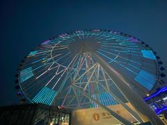 -南昌之星摩天轮