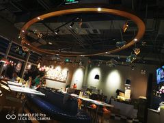 -MOCUS莫卡斯餐厅(祥云小镇店)