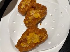 -老头儿油爆虾·知味杭州(爱琴海购物中心)