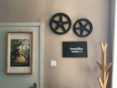 -厦门良筑精品酒店(厦门中山路店)