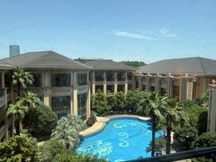 -上海浦东星河湾酒店