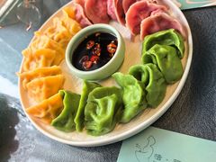 -恬阿姨庭院餐厅·生日宴