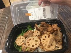 -盒马鲜生(岭南新世界店)