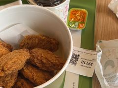 -麦当劳(南京龙池地铁站店)