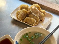 -韩海丽特色美食(秀州路店)