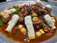 -豫丰汇河南名菜楼(武记餐饮)