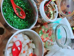 辣椒-龍城柳州螺蛳粉(群星路店)