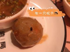 -牛事制造局牛肉火锅(莲岳路店)