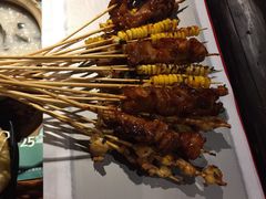 -今邕烧烤(西大店)