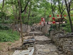 -井塘古村