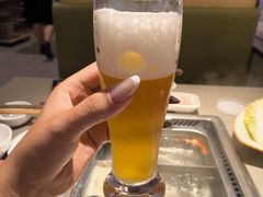 -海底捞火锅(顺义华联店)