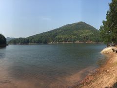 -石燕湖生态旅游景区