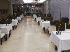 大堂-红菜坊·烤鸭·川鲁宴(石园店)