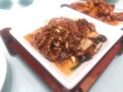 爆炒腰花-梅飞酒家(名辉豪庭店)