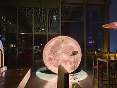 -富力丽思卡尔顿酒店·FLAIR餐厅酒吧