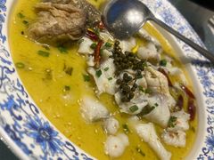-同湘会馆(粤垦路店)