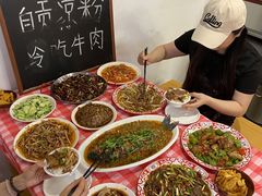 -盐老幺自贡盐帮菜老店
