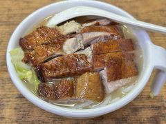 -佳记厚街烧鹅濑粉(广州总店)