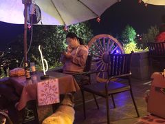 -丽江古城第一观景台