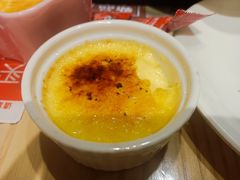 焦糖布丁-骑士牛排(天一广场店)