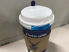 -瑞幸咖啡(解放碑英利大融城店)