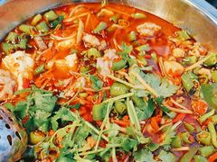 -蛙兔鸡自贡风味·特色江湖菜(广都店)