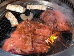 -じゃんじゃん亭(栄店)