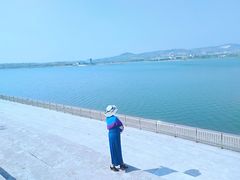 -南京金牛湖风景区