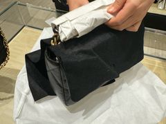 -Chanel(德基广场店)