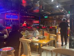 -管氏翅吧(望京东店)