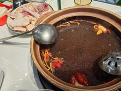 -菌小白火锅(时尚天河店)
