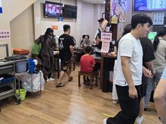 -庆丰包子铺(东单店)