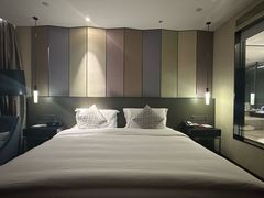 -连云港苏宁索菲特酒店