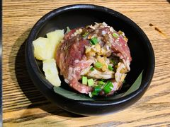 -鑫釜山海鲜烧烤(浑南店)