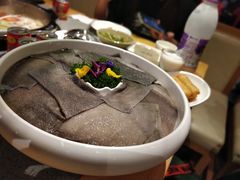 -渝味晓宇·重庆火锅(龙岗龙城万科里店)