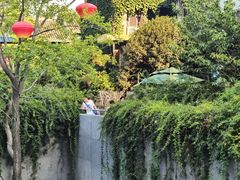 -回龙窝历史文化街区