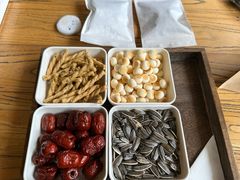 -MAP CHA普洱茶馆(翠湖店)