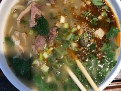 -天津乾毓德饭庄·清真传统炒菜·海鲜烧烤(咸阳路店)