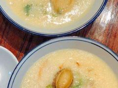 -鲍馬爷·鲍粥(洛浦店)