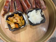 -破瓦寒窑·地摊烤羊排
