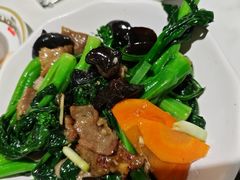 -深仔记茶餐厅(亚士厘道店)