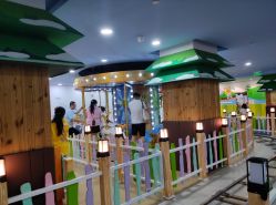 -啵乐乐儿童主题乐园(北京旗舰店)