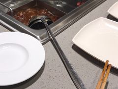 -海底捞火锅(方圆荟店)