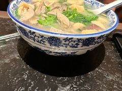 -小潘记鸭血粉丝汤