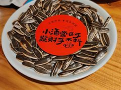 -四禧精酿烧烤工场(大明湖店)