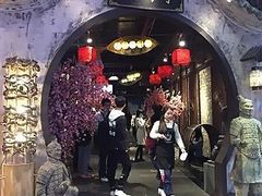 -时尚天河商业广场