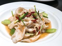 油淋鸟贝-东莱馋房(陆家嘴店)