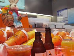 -喧闹·东方大气茶(鹅岭二厂店)