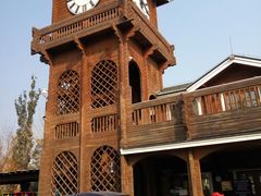 -永定河休闲森林公园