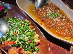 -花马天堂云南餐厅 Lost Heaven(高邮路店)